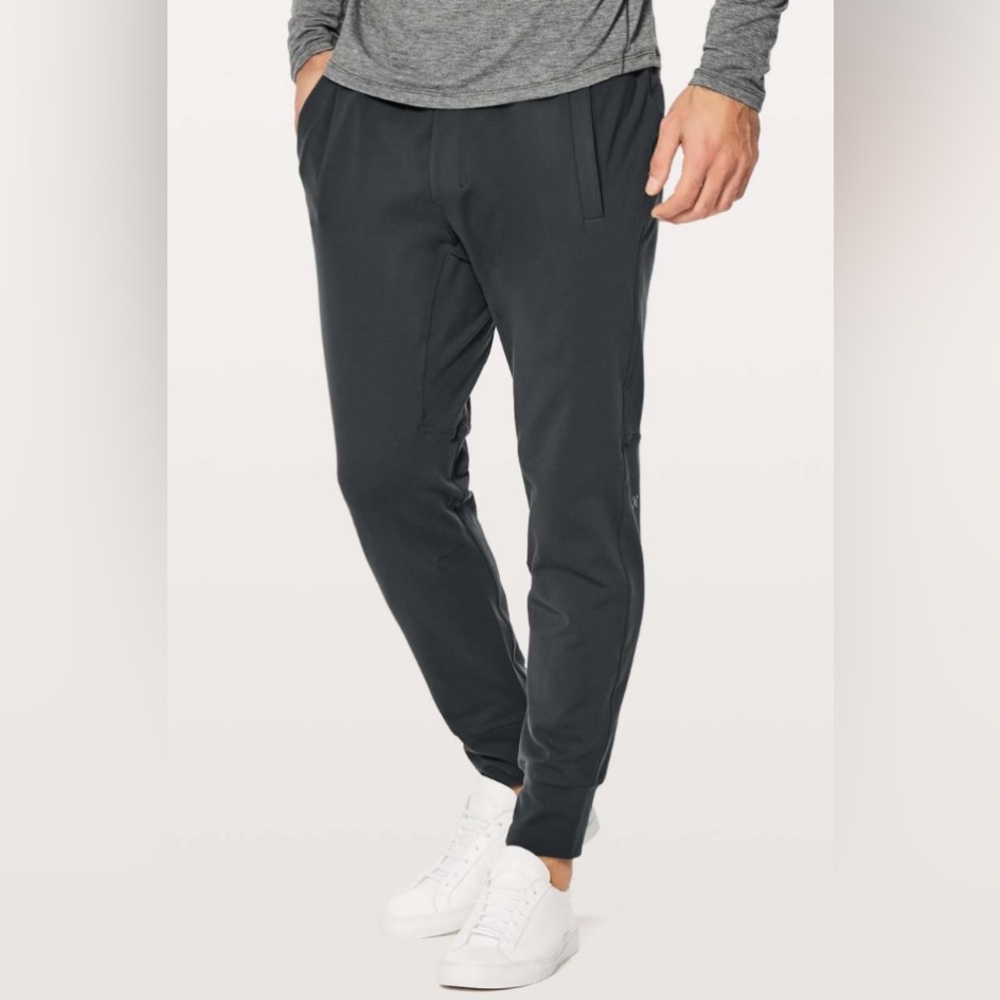 Lululemon Intent Jogger/Blk/sz S/30” inseam